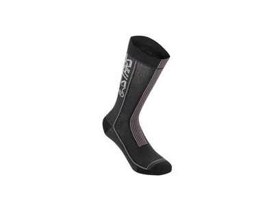 Alpinestars Summer Socks 22 Black