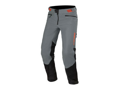 Alpinestars Nevada Pants Black/Gun Metal/Coral