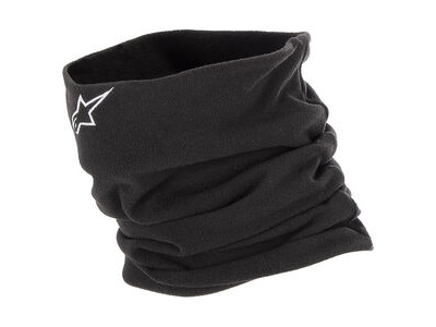 Alpinestars Neck Warmer Baselayer Black One Size