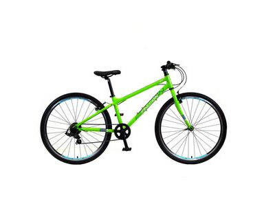 Falcon Pro 26" Hardtail Mountain Bike
