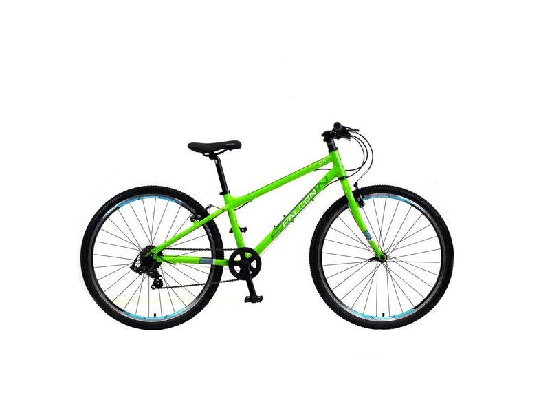 Falcon Pro 26" Hardtail Mountain Bike click to zoom image