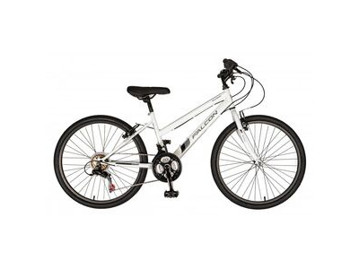 Falcon Aurora 24" Hybrid Bike