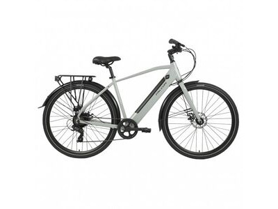 Falcon Liberty Crossbar Electric Hybrid Bike