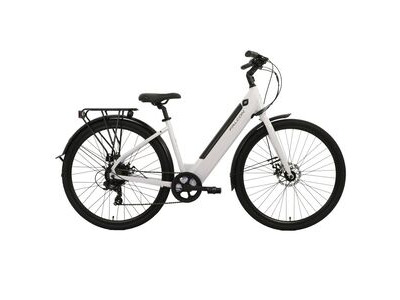 Falcon Liberty Low Step Electric Hybrid Bike