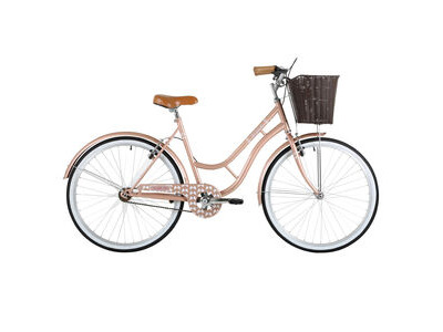 Barracuda Lacerta Ladies Traditional Bike