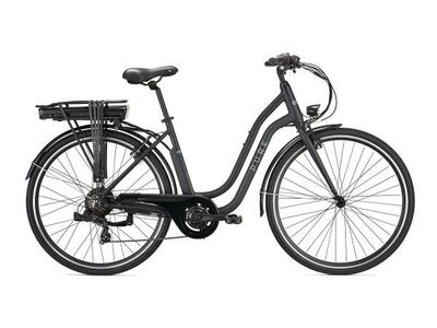 Pure Free City Low Step Shopping e-Bike