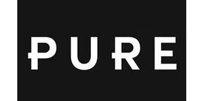 Pure logo