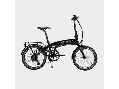 Vitesse Stream Folding Electric e-Bike