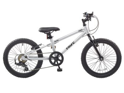 De Novo Terra 18" Wheel Unisex Kids Mountain Bike