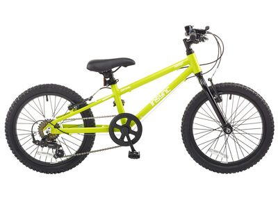 De Novo Transit 18" Wheel Unisex Kids Mountain Bike