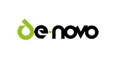 De Novo logo