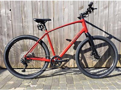 Trek Recycled Dual Sport 3