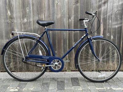 Raleigh Recycled Retro Raleigh Chiltern