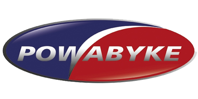 Powabyke logo