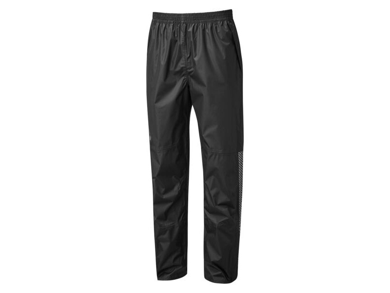 Altura Nightvision Overtrouser Black click to zoom image