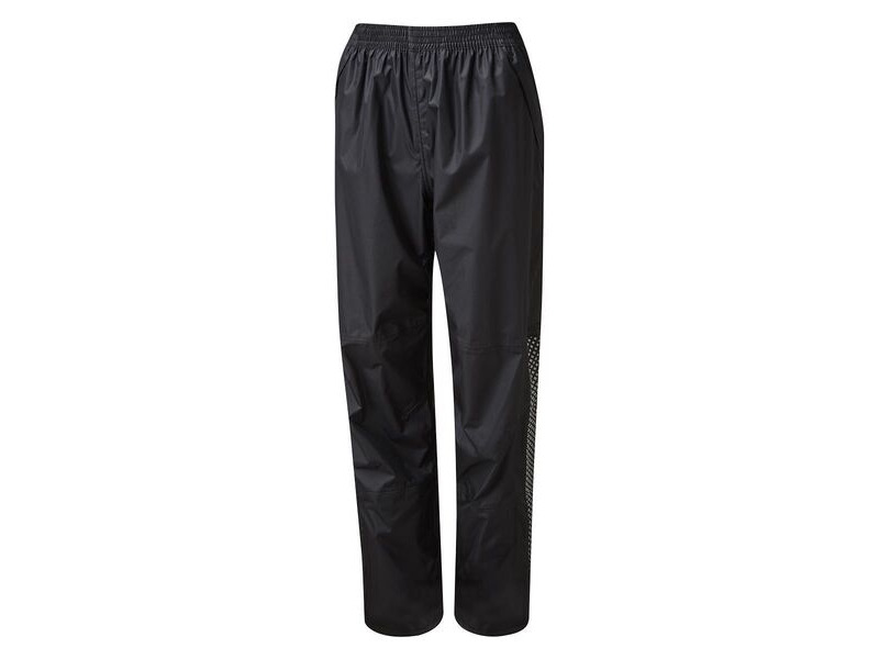 Altura Nightvision Women's Overtrouser Black click to zoom image