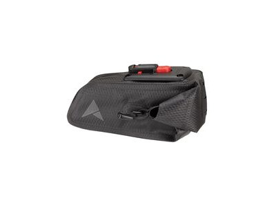 Altura Qr Saddlebag Charcoal M