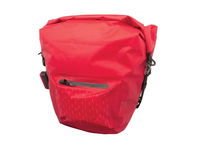 Altura Thunderstorm Adventure Pannier 25 Litre click to zoom image