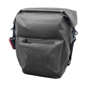 Altura Thunderstorm Adventure Pannier 25 Litre 25 LITRE CHARCOAL  click to zoom image