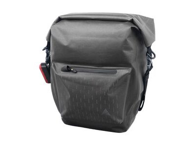 Altura Thunderstorm Adventure Pannier Charcoal 15 Litre