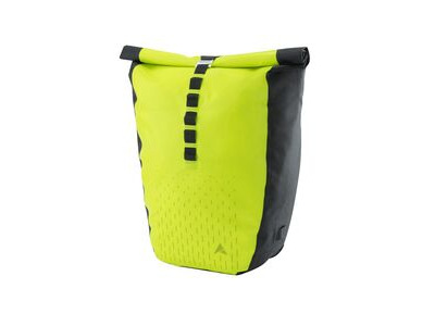 Altura Thunderstorm City 20 Pannier 2019 Hi-viz Yellow/Black