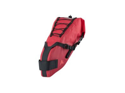Altura Vortex 2 Waterproof Seatpack 2019 Red