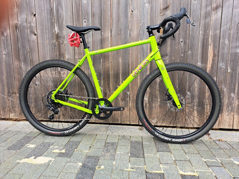 Genesis Ex Demo Fugio 20 click to zoom image