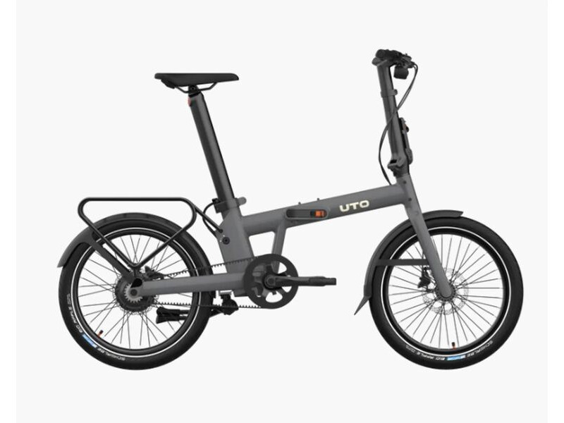 Eovolt UTO Afternoon 20-Pro Ebike click to zoom image