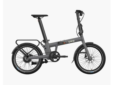 Eovolt UTO Afternoon 20-Pro Ebike  click to zoom image