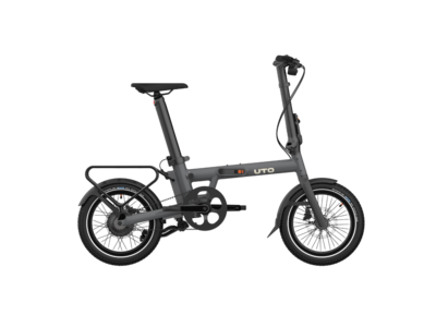 Uto UTO Morning Pro16 Electric Bike