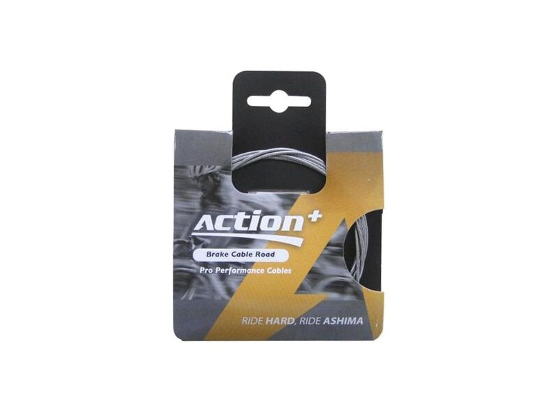Ashima Action Plus Road Brake Inner Cable (single): click to zoom image