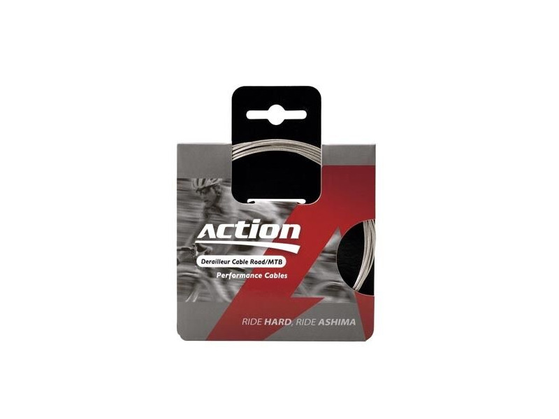 Ashima Action Road Brake Inner Cable (single): click to zoom image