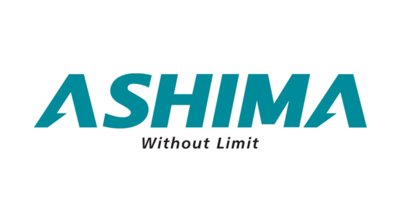Ashima logo