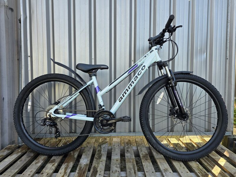 Ammaco Osprey V2 click to zoom image