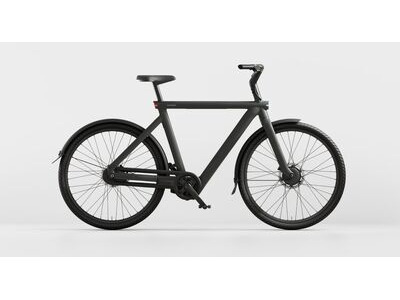 Van Moof S5 Electric Hybrid Bike