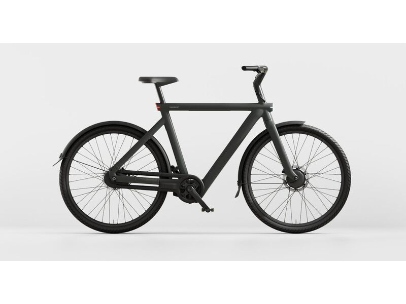 Van Moof S5 Electric Hybrid Bike click to zoom image