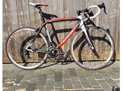 Willier Recycled Willier Izard XP