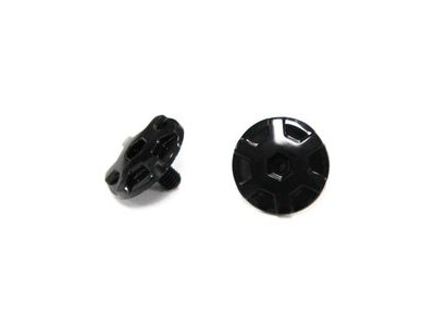 Bell Super Visor Bolt Kit: