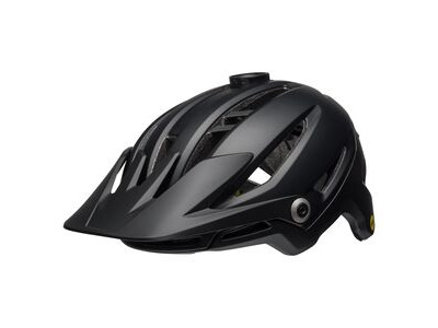 Bell Sixer Mips MTB Helmet 2018: Matt Black