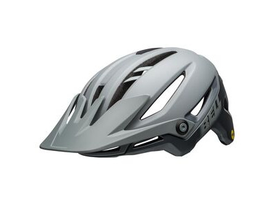 Bell Sixer Mips MTB Helmet Matte/Gloss Greys