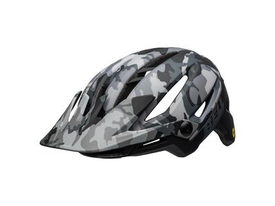 Bell Sixer Mips MTB Helmet Matte/Gloss Black Camo
