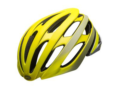 Bell Stratus Mips Road Helmet Ghost Matte/Gloss Hi-viz Reflective