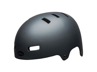 Bell Local BMX/Skate Helmet Matte Grey
