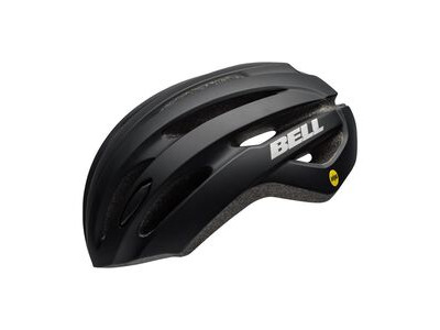 Bell Avenue Mips Road Helmet Matte/Gloss Black