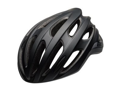 Bell Formula Road Helmet Matte/Gloss Black/Grey