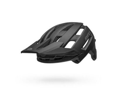 Bell Super Air Mips MTB Full Face Helmet Matte Black