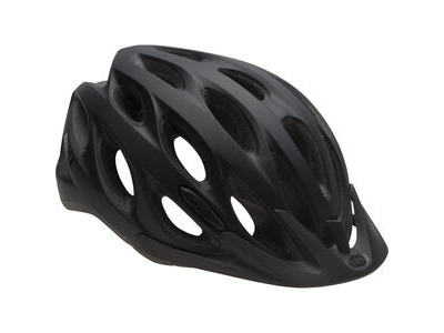 Bell Tracker Helmet Matte Black Universal