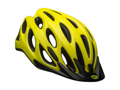 Bell Tracker Helmet Matte Hi-viz Universal