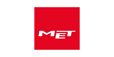 Met logo