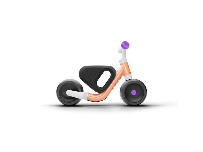 WOOM WOW self-balancing bike click to zoom image